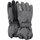 Barts Tec Gloves Fingerhandschuhe Handschuhe dark heather