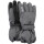 Barts Tec Gloves Fingerhandschuhe Handschuhe dark heather 5 (8 - 10 Jahre)