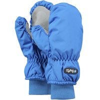 Barts Nylon Mitt Handschuhe blue blau
