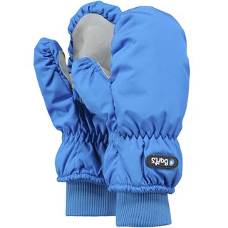 Barts Nylon Mitt Handschuhe blue blau 3 (4 - 6 Jahre)