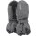 Barts Tec Mitt Kids Handschuhe dark heather grau