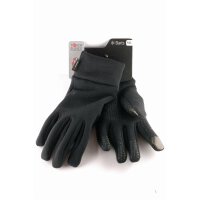Barts Powerstretch Touch Glove Handschuhe black schwarz...