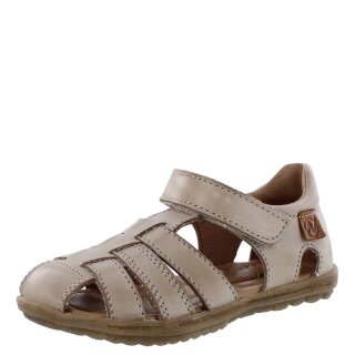 Naturino Spangenschuhe See tortora beige braun
