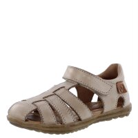 Naturino Spangenschuhe See tortora beige braun