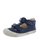 Naturino Spangenschuhe Sandalen Puffy navy blau weiss