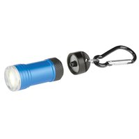 Moses Verlag  Expedition Natur Magnetische LED-Taschenlampe