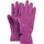 Barts Fleece Gloves Kids Handschuhe fuchsia pink