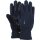 Barts Fleece Gloves Kids Handschuhe blau navy 4 (6 - 8 Jahre)