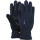 Barts Fleece Gloves Kids Handschuhe blau navy 6 (10 - 12 Jahre)