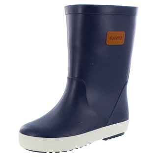Kavat Gummistiefel Skur WP blue navy blau