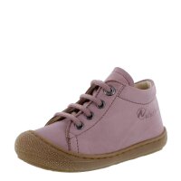 Naturino Halbschuhe Cocoon Nappa rosa antico