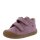 Naturino Halbschuhe Cocoon rosa antico mit Klettverschluss