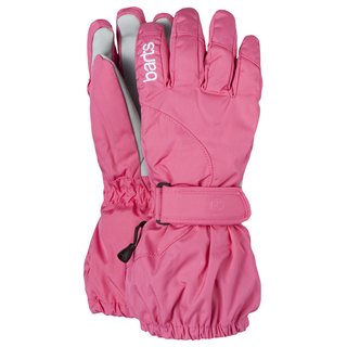 Barts Tec Gloves Fingerhandschuhe Handschuhe fuchsia pink