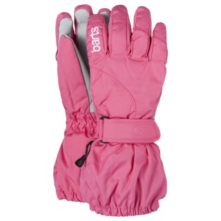 Barts Tec Gloves Fingerhandschuhe Handschuhe fuchsia pink