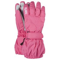 Barts Tec Gloves Fingerhandschuhe Handschuhe fuchsia pink...