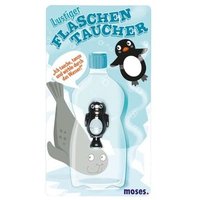 Moses Verlag lustiger Flaschentaucher