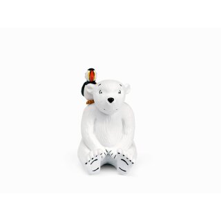 Tonies Hörspiel Figur Kleiner Eisbär Lars hilf mir fliegen / rettet die Rentiere