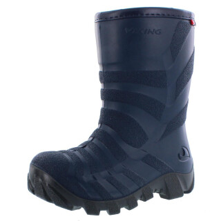 Viking Winterstiefel Thermo Ultra 2 navy charcoal 27