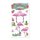 Lutz Mauder Tattoos Tapir Ella Flamingo