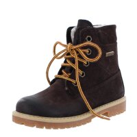 Däumling Winterstiefel Andy Jackson espresso braun...