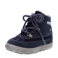 Ricosta Winterstiefel Paolo see nautic dunkelblau OutDry...