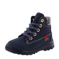 Ricosta Winterstiefel Stiefel Dean see blau leicht...