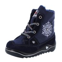 Ricosta Winterstiefel Stiefel Josie nautic marine blau...