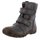 Froddo Winterstiefel Stiefel grey grau mit Klettverschluß