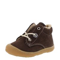 Ricosta Halbschuhe Corany marone braun warm...