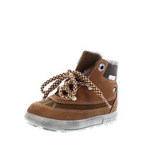 Ricosta Winterstiefel Paolo curry schoko braun OutDry...