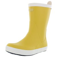 Viking Gummistiefel Seilas yellow gelb