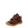 Ricosta Halbschuhe Rommi cognac braun warm gefüttert Weite M mittel
