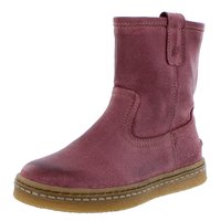 Ocra Winterstiefel Stiefel palio fuchsia rosa warm...