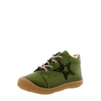 Ricosta Halbschuhe Rommi leaf grün warm...