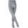 Falke Strumpfhose gray mit rosa glitzer Sternen