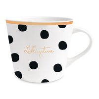 Grafik Werkstatt Kaffeetasse Lieblingstasse