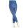 Falke Leggings Active Warm jeansblau 152/164