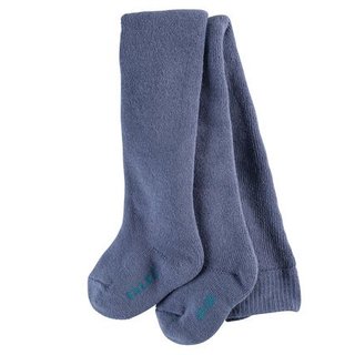 Falke Strumpfhose Soft plush Tights jeans blau