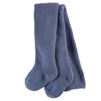 Falke Strumpfhose Soft plush Tights jeans blau