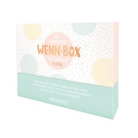 Grafik Werkstatt Wenn-Box - für glückliche Eltern