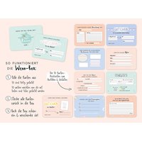 Grafik Werkstatt Wenn-Box - für glückliche Eltern