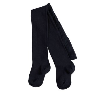 Falke Strumpfhose Family Baby darkmarine blau