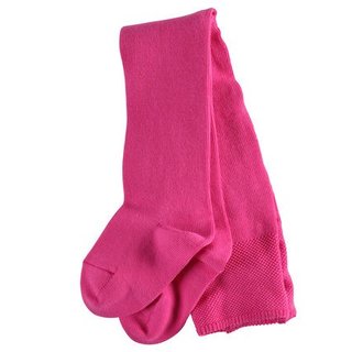 Falke Strumpfhose Family Baby pink