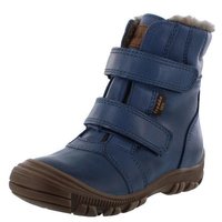 Froddo Winterstiefel Stiefel denim blau mit...
