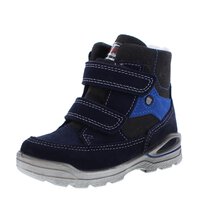 Ricosta Winterstiefel Stiefel Jim nautic schwarz...