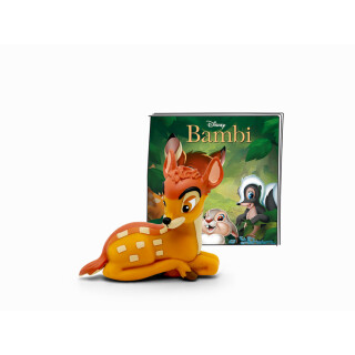 Tonies Hörspiel Disney Bambi