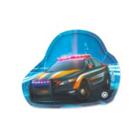 Ergobag LED Klettie Blinkie-Kletties Polizeiauto