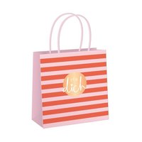 Grafik Werkstatt Geschenktüte klein Für dich