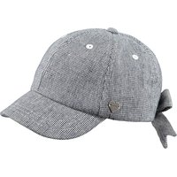 Barts Flamingo Cap M�tze blue checks