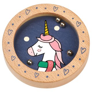 Moses Verlag kleines Holzgeduldsspiel Weihnachten